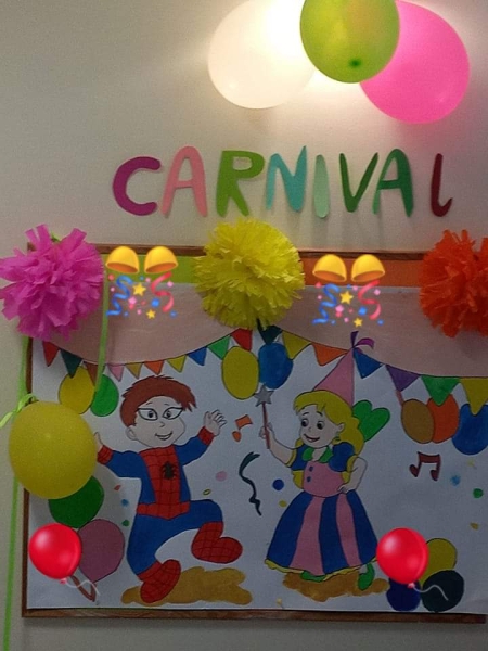 Carnival 